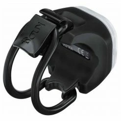 Knog Blinder Mini Cross Front Light Bike Essentials 6 Knog Blinder Mini Cross Front Light Bike Essentials