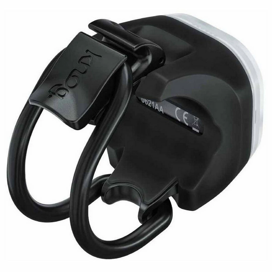 Knog Blinder Mini Cross Front Light Bike Essentials 3 Knog Blinder Mini Cross Front Light Bike Essentials