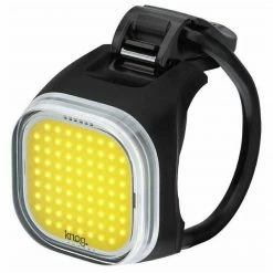 Knog Blinder Mini Cross Front Light Bike Essentials