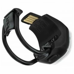 Knog Blinder Mini Cross Front Light Bike Essentials 7 Knog Blinder Mini Cross Front Light Bike Essentials