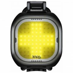Knog Blinder Mini Cross Front Light Bike Essentials