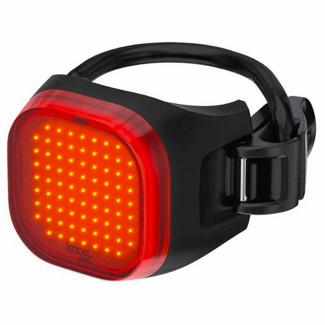 Knog Blinder Mini Cross Rear Light 2 Knog Blinder Mini Cross Rear Light