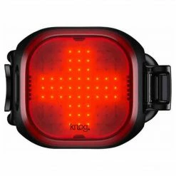 Knog Blinder Mini Cross Rear Light