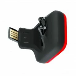 Bike Essentials Knog Blinder Square Twin Pack 8 Bike Essentials Knog Blinder Square Twin Pack