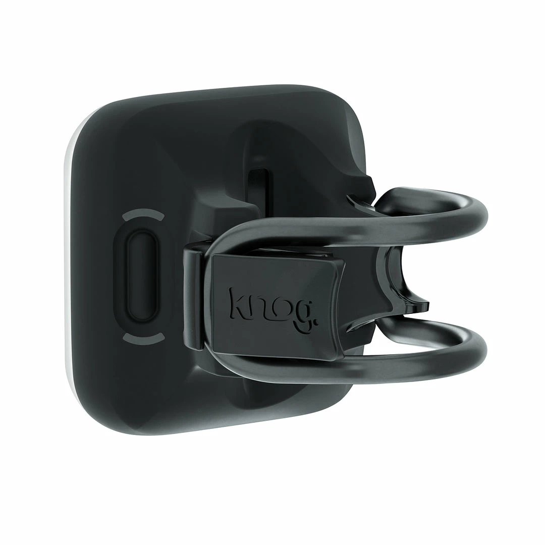 Bike Essentials Knog Blinder Square Twin Pack 4 Bike Essentials Knog Blinder Square Twin Pack