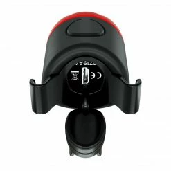 Bike Essentials Knog Plug Twinpack Black 10 Bike Essentials Knog Plug Twinpack Black