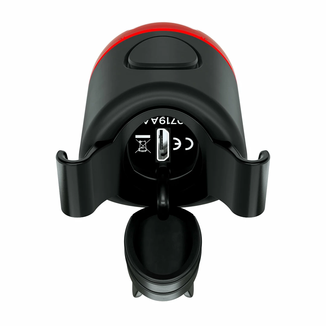 Bike Essentials Knog Plug Twinpack Black 4 Bike Essentials Knog Plug Twinpack Black