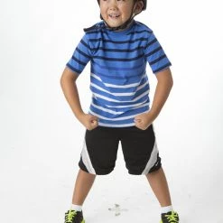 C-Preme Helmets Krash Cube Hurt Hawk Youth Helmet Black 11 C-Preme Helmets Krash Cube Hurt Hawk Youth Helmet Black