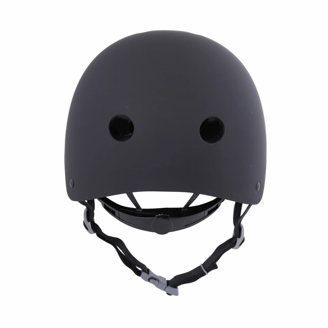 C-Preme Krash Pro ABS FS Helmet Child Black 6 C-Preme Krash Pro ABS FS Helmet Child Black