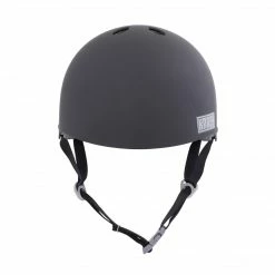 C-Preme Krash Pro ABS FS Helmet Child Black 8 C-Preme Krash Pro ABS FS Helmet Child Black