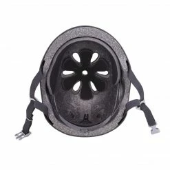 C-Preme Krash Pro ABS FS Helmet Child Black 10 C-Preme Krash Pro ABS FS Helmet Child Black