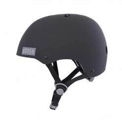 C-Preme Krash Pro ABS FS Helmet Child Black