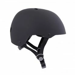 C-Preme Krash Pro ABS FS Helmet Child Black 9 C-Preme Krash Pro ABS FS Helmet Child Black