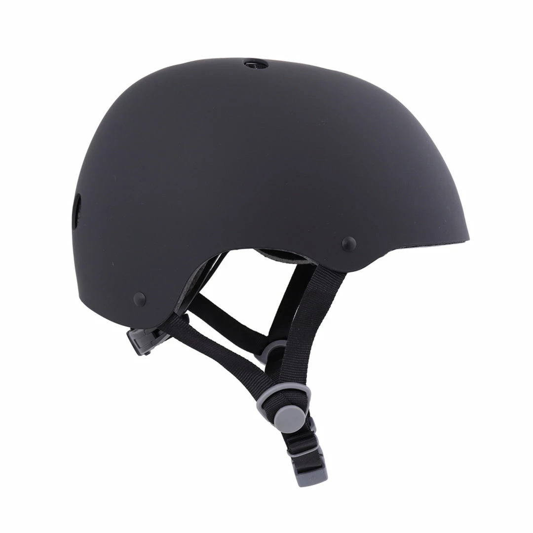 C-Preme Krash Pro ABS FS Helmet Child Black 4 C-Preme Krash Pro ABS FS Helmet Child Black