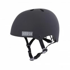 C-Preme Krash Pro ABS FS Helmet Child Black