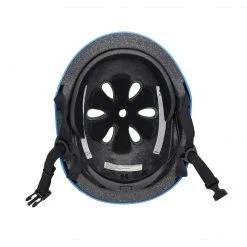 C-Preme Krash Pro ABS FS Helmet Child Blue