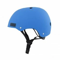 C-Preme Krash Pro ABS FS Helmet Child Blue
