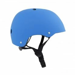 C-Preme Krash Pro ABS FS Helmet Child Blue