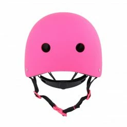 C-Preme Helmets Krash Pro ABS FS Helmet Child Pink 11 C-Preme Helmets Krash Pro ABS FS Helmet Child Pink