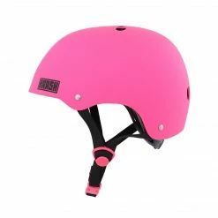 C-Preme Helmets Krash Pro ABS FS Helmet Child Pink