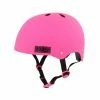 C-Preme Helmets Krash Pro ABS FS Helmet Child Pink