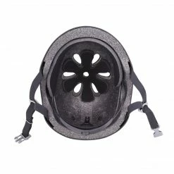 C-Preme Krash Pro ABS FS Helmet Youth Matt Black 10 C-Preme Krash Pro ABS FS Helmet Youth Matt Black