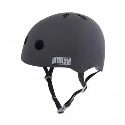C-Preme Krash Pro ABS FS Helmet Youth Matt Black