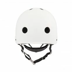 C-Preme Krash Pro ABS FS Helmet Youth Gloss White Helmets 11 C-Preme Krash Pro ABS FS Helmet Youth Gloss White Helmets
