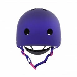C-Preme Krash Pro ABS FS Helmet Youth Purple 11 C-Preme Krash Pro ABS FS Helmet Youth Purple