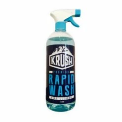 Krush Rapid Wash Tools
