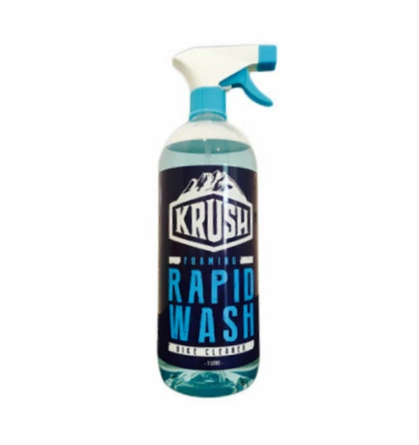 Krush Rapid Wash Tools 1 Krush Rapid Wash Tools