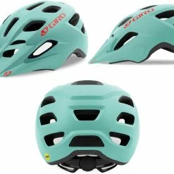 Giro Fixture MIPS Helmet Matte Frost UNI Helmets