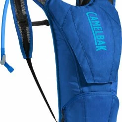 CamelBak Classic 2.5L Hydration Pack Lapis Blue/Atomic Blue Accessories