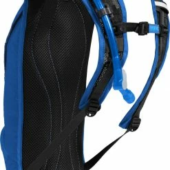 CamelBak Classic 2.5L Hydration Pack Lapis Blue/Atomic Blue Accessories