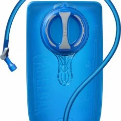 CamelBak Classic 2.5L Hydration Pack Lapis Blue/Atomic Blue Accessories 5 CamelBak Classic 2.5L Hydration Pack Lapis Blue/Atomic Blue Accessories