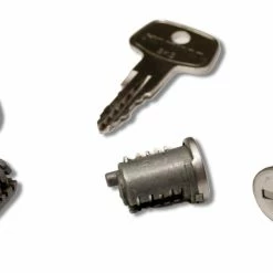 Yakima SKS Lock Cores 4 Pack