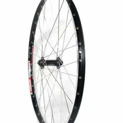On Track Parts & Maintenance Ontrack 26" Front Wheel MTB V-Brake Novatec/Adventurer
