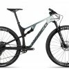 Norco Revolver FS1 100 XC Race Bike Carbon With Concrete Fade (2020) Bikes