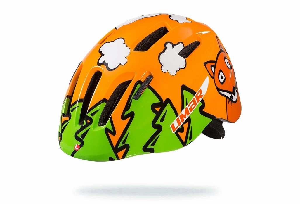 Helmets Limar Helmet 224 Kidforest 46-52 Kids-XS 1 Helmets Limar Helmet 224 Kidforest 46-52 Kids-XS