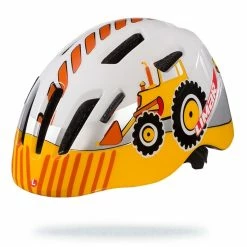 Limar Helmet 224 Men-Work 46-52 Kids-XS Helmets