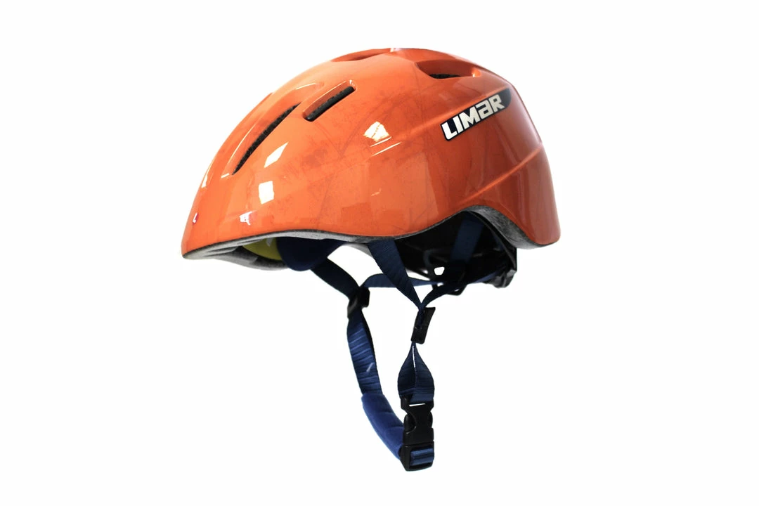 Helmets Limar Helmet 224 MIPS Orange 46-52Kid-XS 1 Helmets Limar Helmet 224 MIPS Orange 46-52Kid-XS