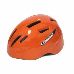 Helmets Limar Helmet 224 MIPS Orange 46-52Kid-XS