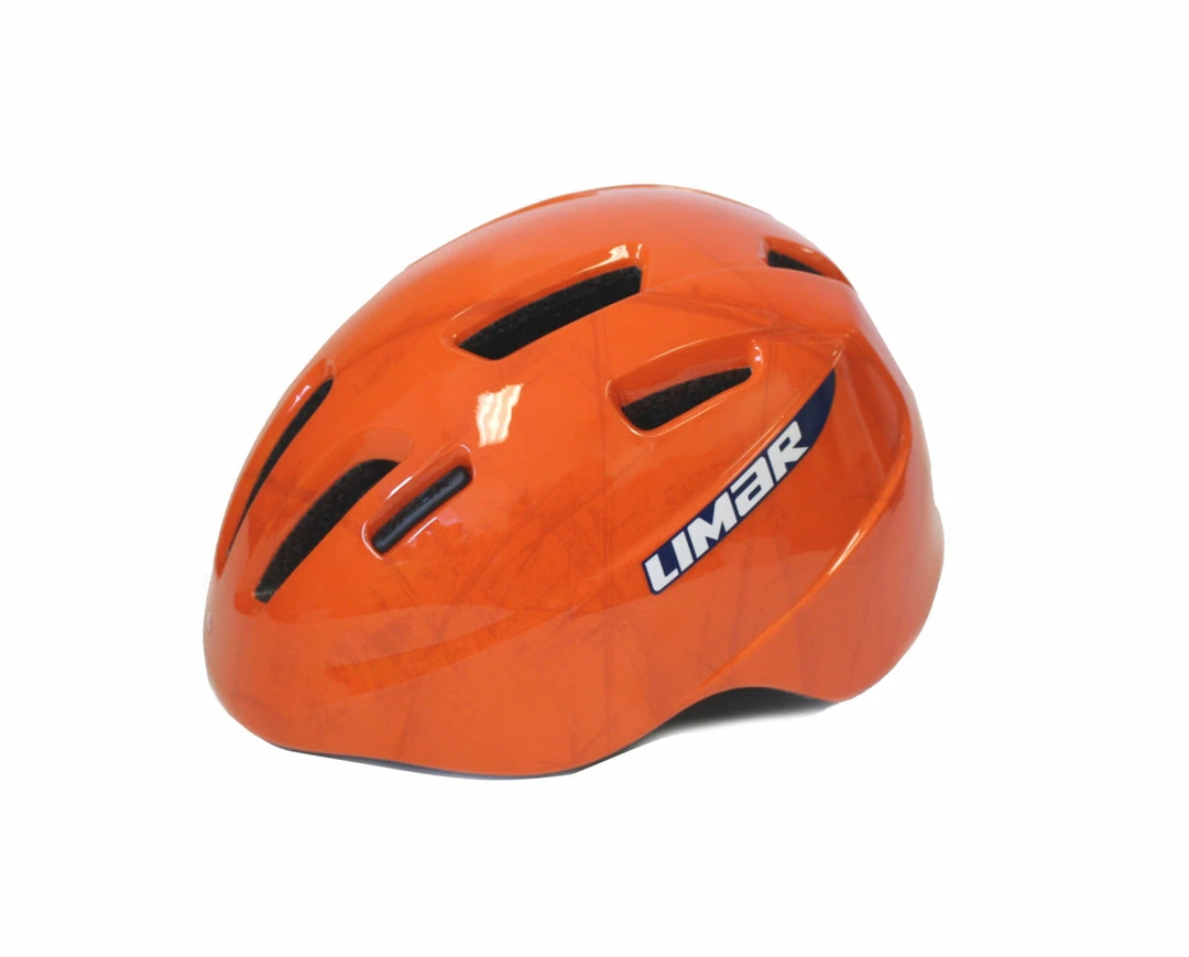Helmets Limar Helmet 224 MIPS Orange 46-52Kid-XS 2 Helmets Limar Helmet 224 MIPS Orange 46-52Kid-XS