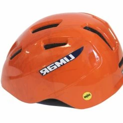 Helmets Limar Helmet 224 MIPS Orange 46-52Kid-XS 8 Helmets Limar Helmet 224 MIPS Orange 46-52Kid-XS