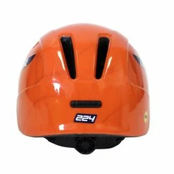 Helmets Limar Helmet 224 MIPS Orange 46-52Kid-XS 9 Helmets Limar Helmet 224 MIPS Orange 46-52Kid-XS