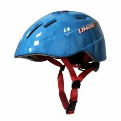 Helmets Limar Helmet 224 MIPS Blue 46-52Kids-XS