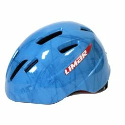 Helmets Limar Helmet 224 MIPS Blue 46-52Kids-XS