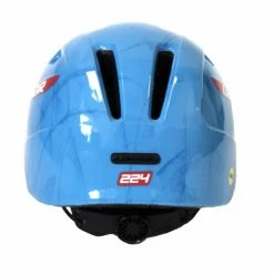 Helmets Limar Helmet 224 MIPS Blue 46-52Kids-XS