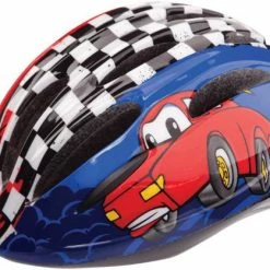 Limar Helmet 242 Race+Light 46-51 Kids-XS Helmets