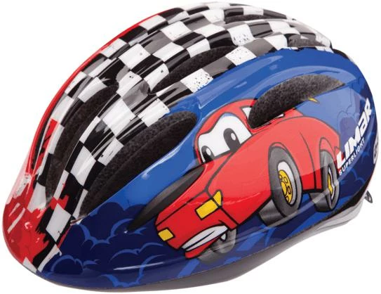 Limar Helmet 242 Race+Light 46-51 Kids-XS Helmets 1 Limar Helmet 242 Race+Light 46-51 Kids-XS Helmets